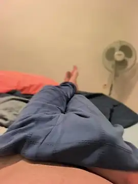 soyyoelque4's Webcam Show