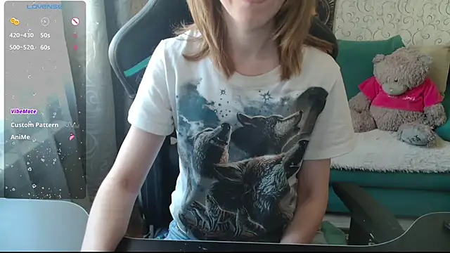 ____Alisa____ Chat XXX live
