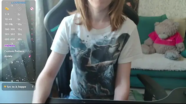 Chatroom XXX en direct de ____Alisa____