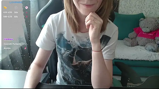 ____Alisa____'s Live Sex Cam Show