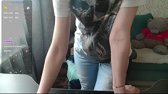 ____Alisa____n Live XXX chat