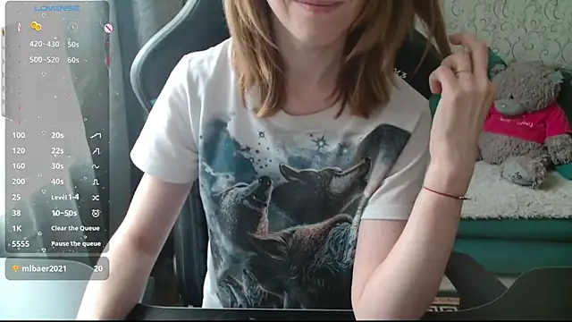 ____Alisa____ – Naživo XXX chat