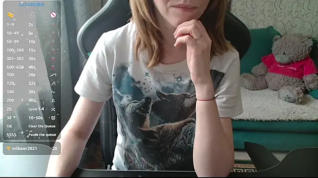 Chat XXX Live ____Alisa____