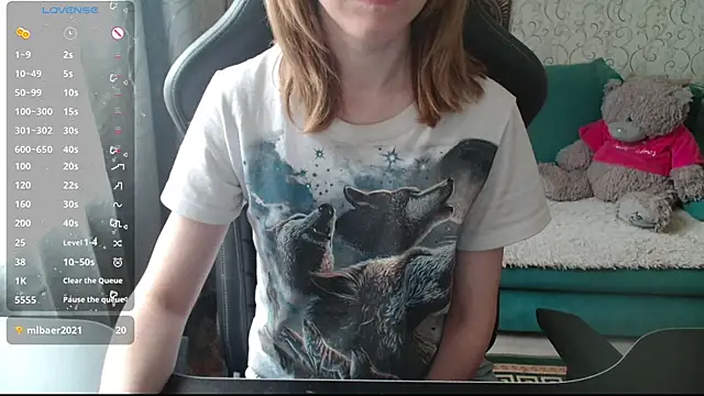 ____Alisa____ 라이브 XXX 채팅