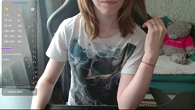 ____Alisa____ Webcam-Show