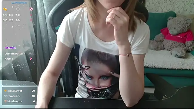 Sembang XXX Secara Langsung ____Alisa____