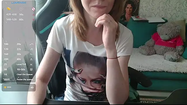 ____Alisa____'s Live XXX Chat