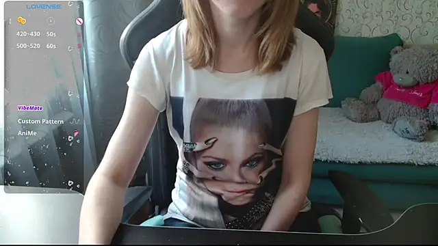 ____Alisa____ – Naživo XXX chat
