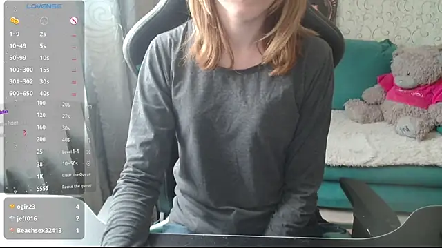 XXX chat uživo modela ____Alisa____