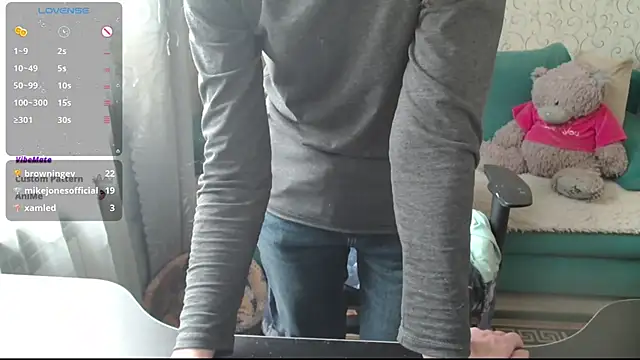 Živý XXX chat ____Alisa____