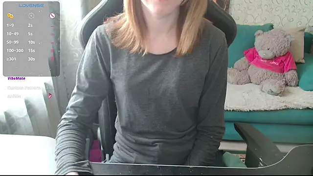 ____Alisa____ Chat XXX in diretta