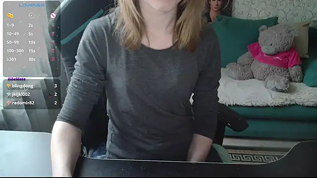 ____Alisa____n Live XXX chat