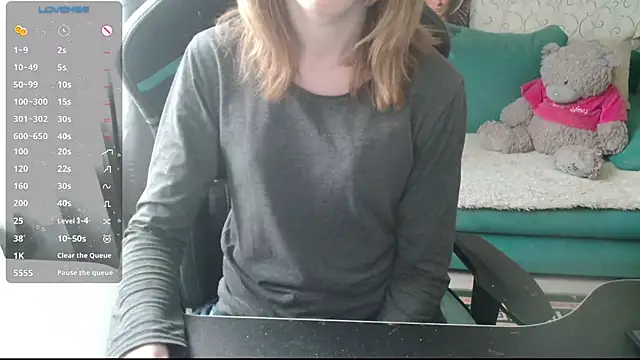 ____Alisa____ Chat XXX in diretta