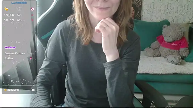 ____Alisa____ Live XXX-Chat