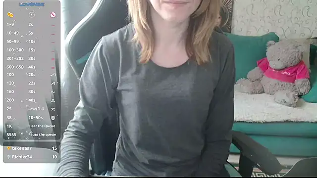 ____Alisa____ Live XXX Chat