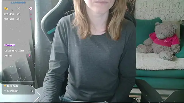____Alisa____ Chat XXX in diretta
