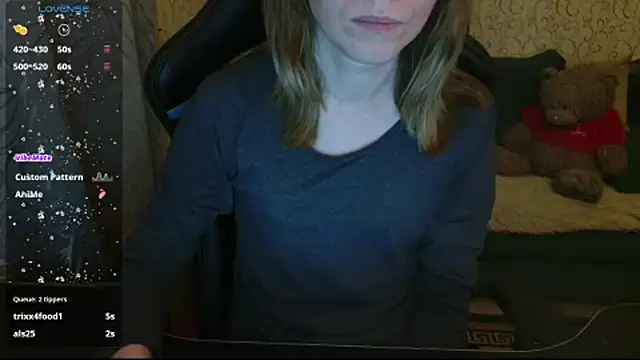 ____Alisa____ Obrolan Langsung XXX