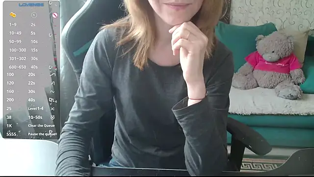____Alisa____'s Live XXX Chat