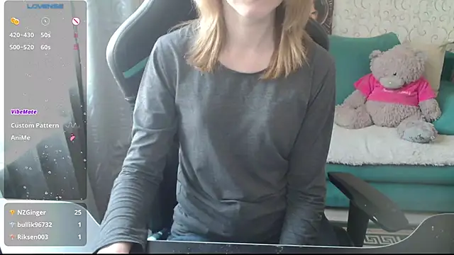 ____Alisa____ Chat XXX in diretta