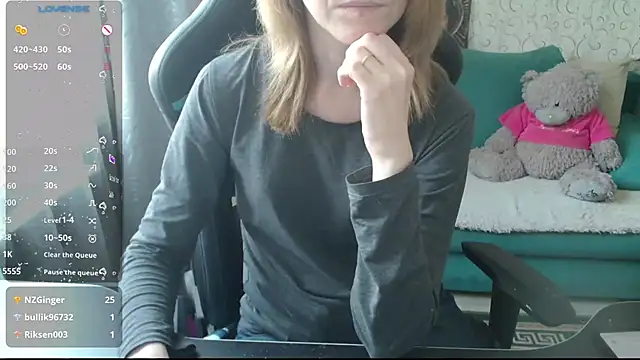 ____Alisa____ 라이브 XXX 채팅