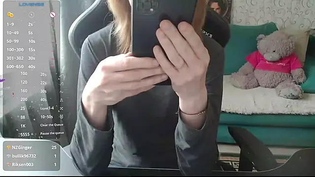 ____Alisa____ লাইভ XXX চ্যাট