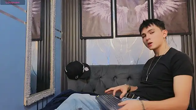 Axel_Ryder's Webcam Show