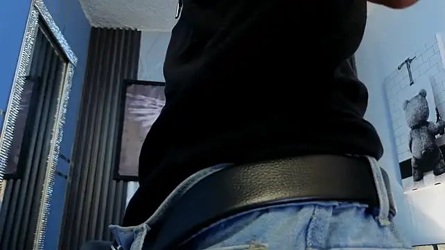 Axel_Ryder webcam show