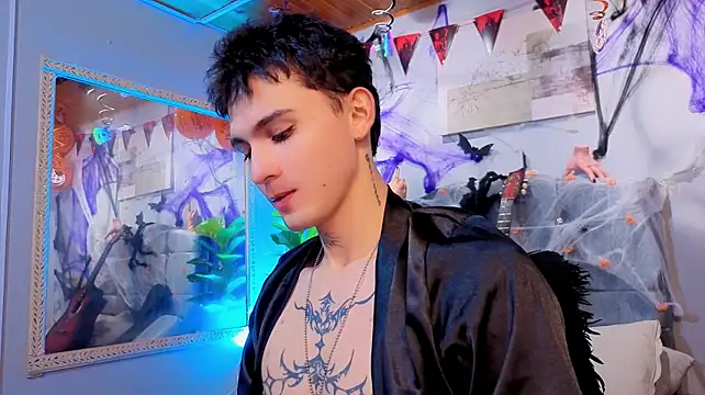 عرض كام Axel_Ryder