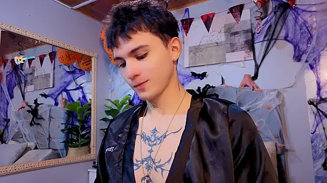 Axel_Ryder – webcam-show