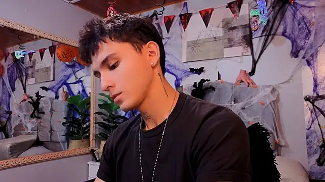 Axel_Ryder 웹캠 쇼