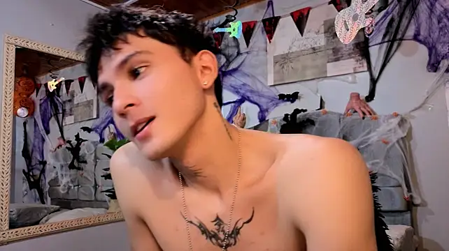 Axel_Rydern Webbikameraesitys
