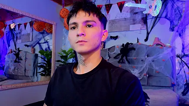 Axel_Ryder Webcam show