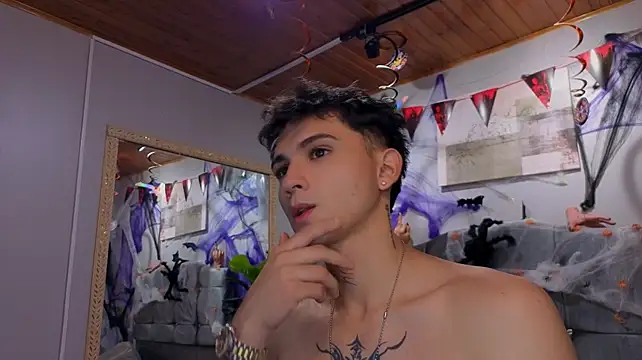 Axel_Ryder 웹캠 쇼