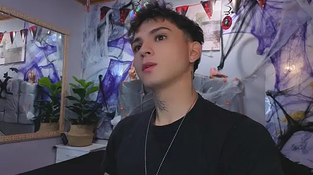 Axel_Ryder Show Webcam