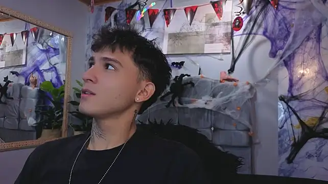 Axel_Ryder's Webcam Show