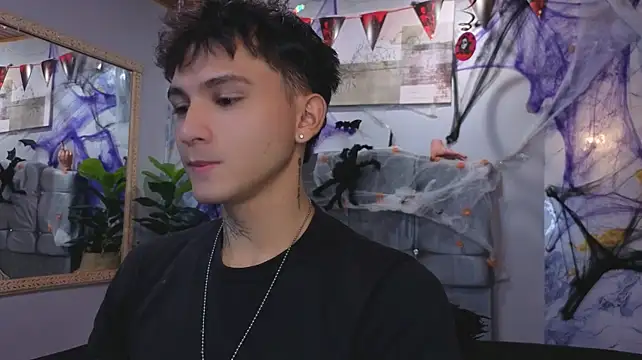 Chat XXX ao vivo de Axel_Ryder