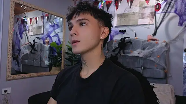 Chatroom XXX en direct de Axel_Ryder