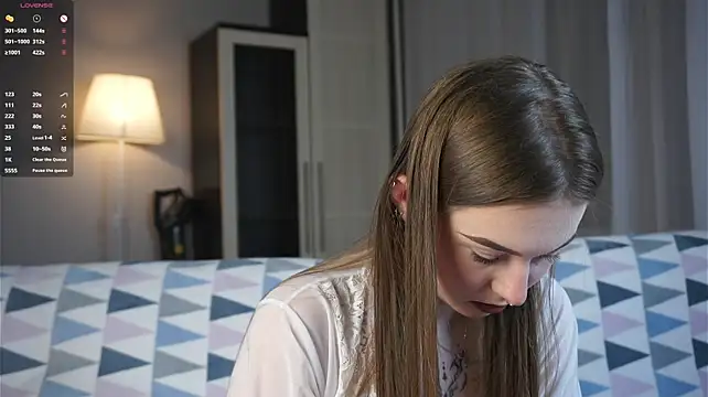 luvvele_a Live XXX-Chat