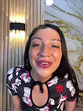 _Gaia1 – Live XXX-chat