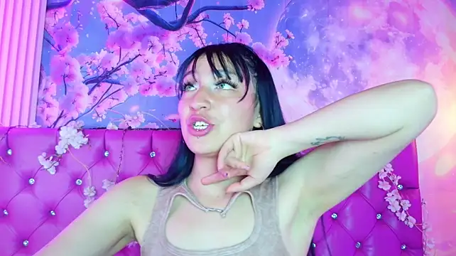 _Gaia1 – Naživo XXX chat