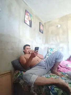 CARLITOSELVERGA-2026 Webcamshow