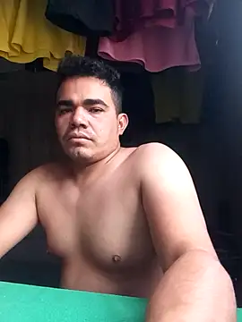 CARLITOSELVERGA-2026 Webcam Show