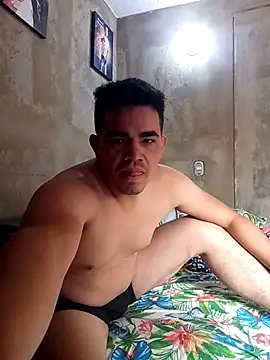CARLITOSELVERGA-2026 Webcam show