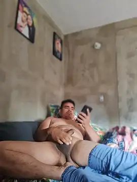 CARLITOSELVERGA-2026 Webcam-Show