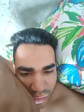 CARLITOSELVERGA-2026 Webcamshow