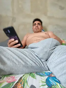 CARLITOSELVERGA-2026 Webcamshow