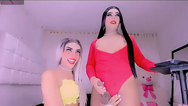 Alanna_Shofia_'s Webcam Show