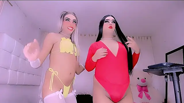 Alanna_Shofia_ Webcam show
