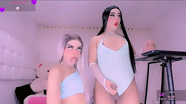Alanna_Shofia_ Show in webcam