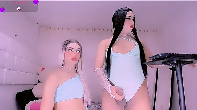 Alanna_Shofia_ 웹캠 쇼